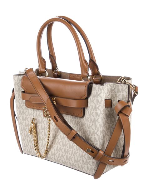 the hamilton michael kors|Michael Kors Hamilton legacy large.